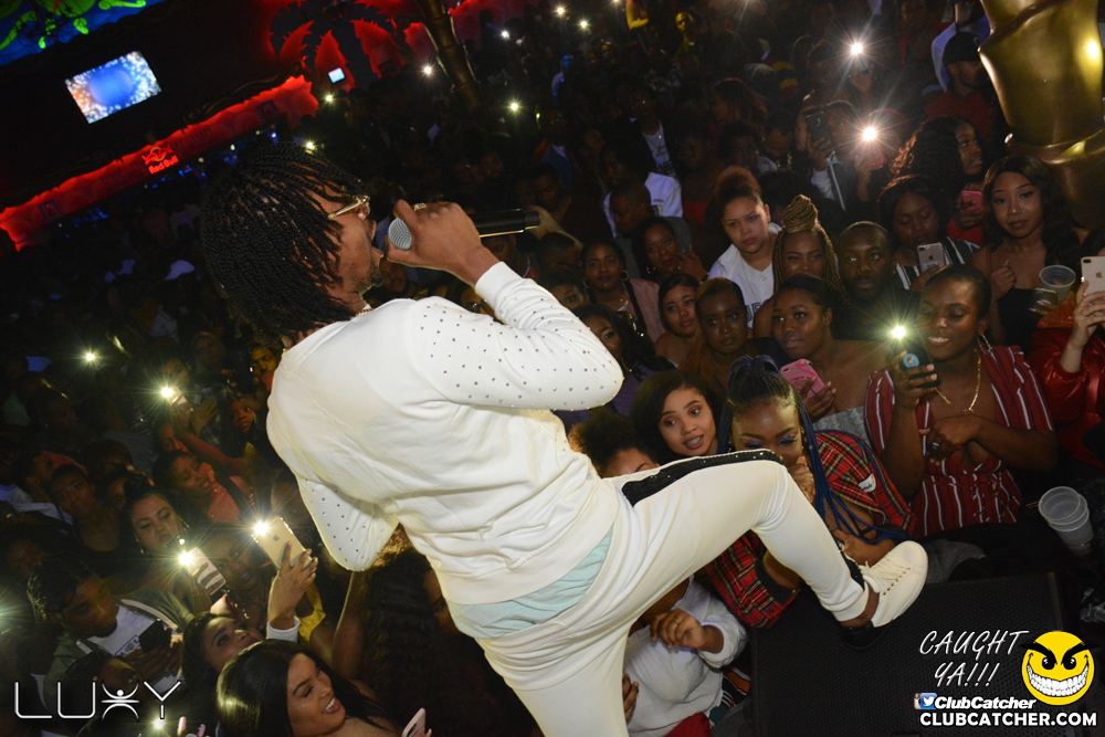 Luxy nightclub photo 211 - November 9th, 2018