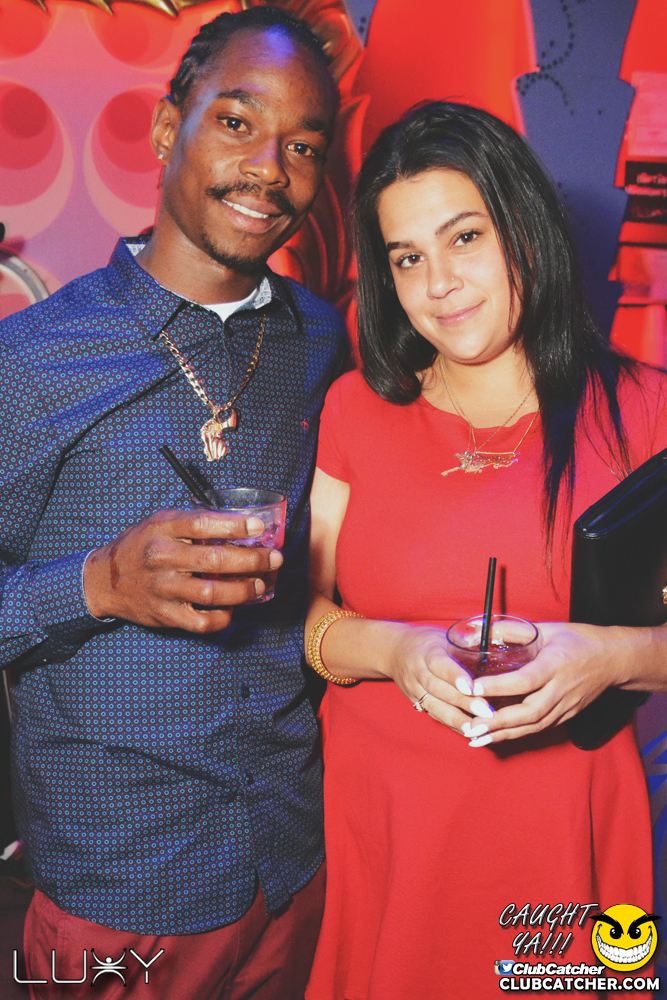 Luxy nightclub photo 213 - November 9th, 2018