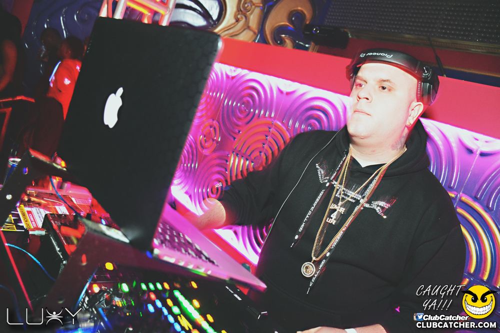 Luxy nightclub photo 214 - November 9th, 2018
