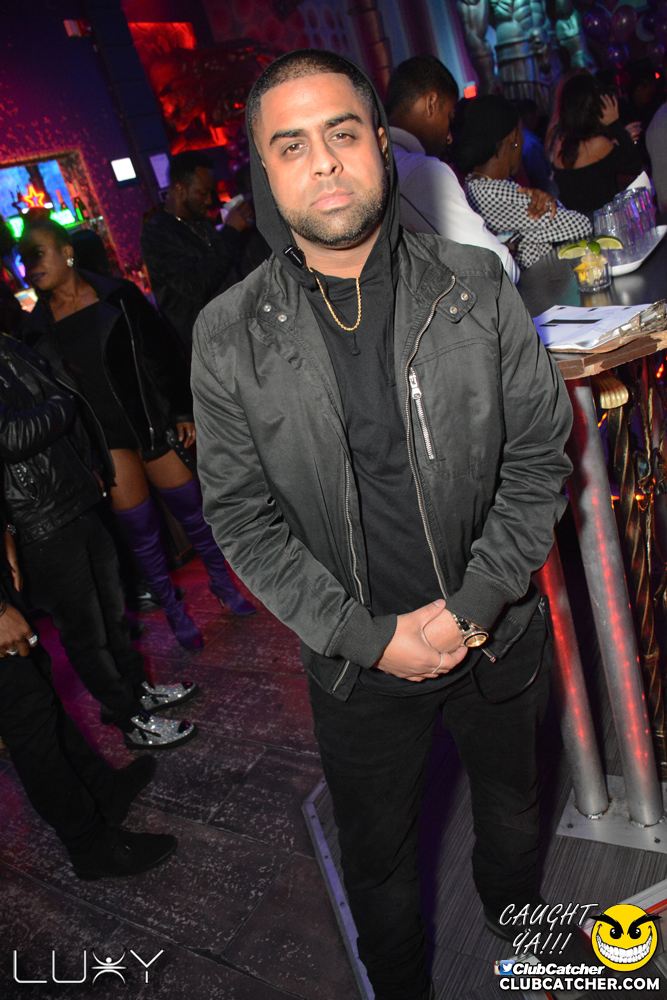 Luxy nightclub photo 216 - November 9th, 2018