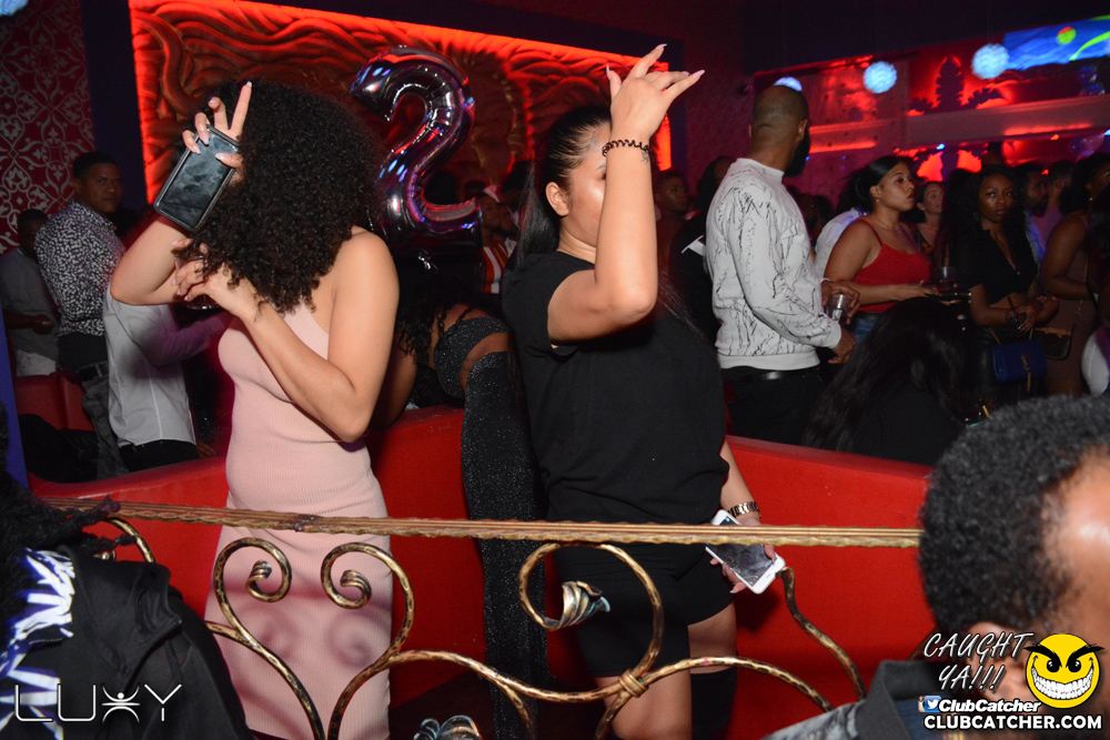 Luxy nightclub photo 217 - November 9th, 2018