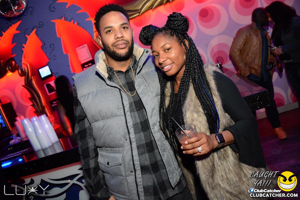 Luxy nightclub photo 24 - November 9th, 2018