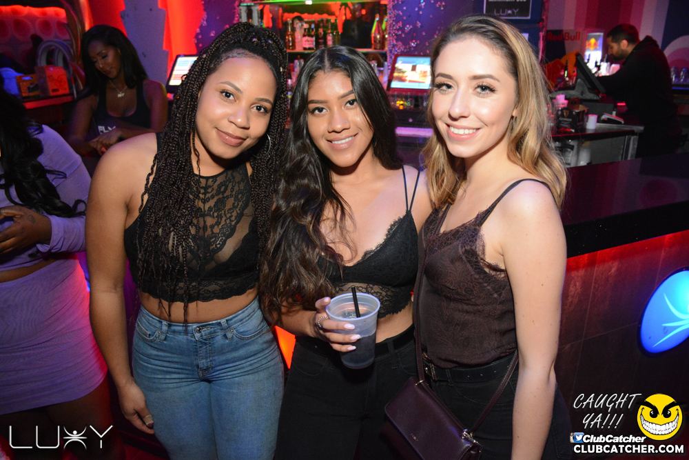 Luxy nightclub photo 26 - November 9th, 2018