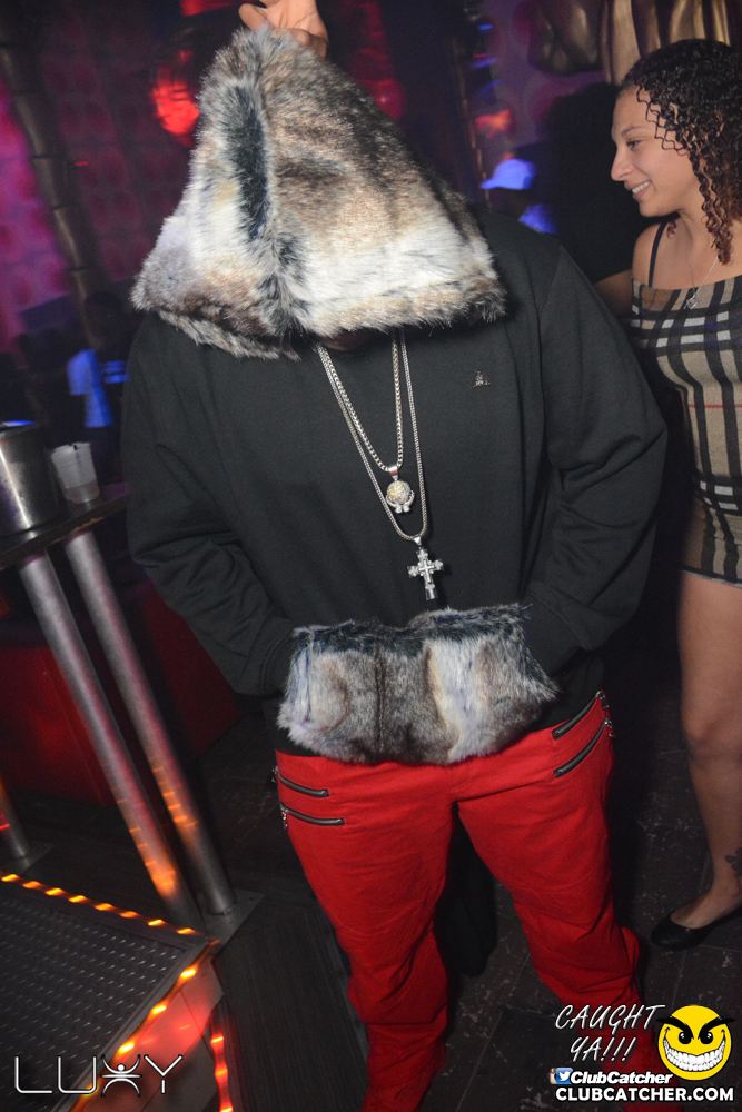 Luxy nightclub photo 27 - November 9th, 2018