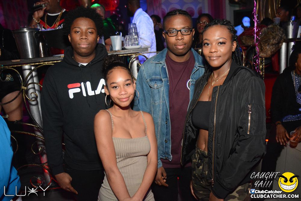 Luxy nightclub photo 30 - November 9th, 2018