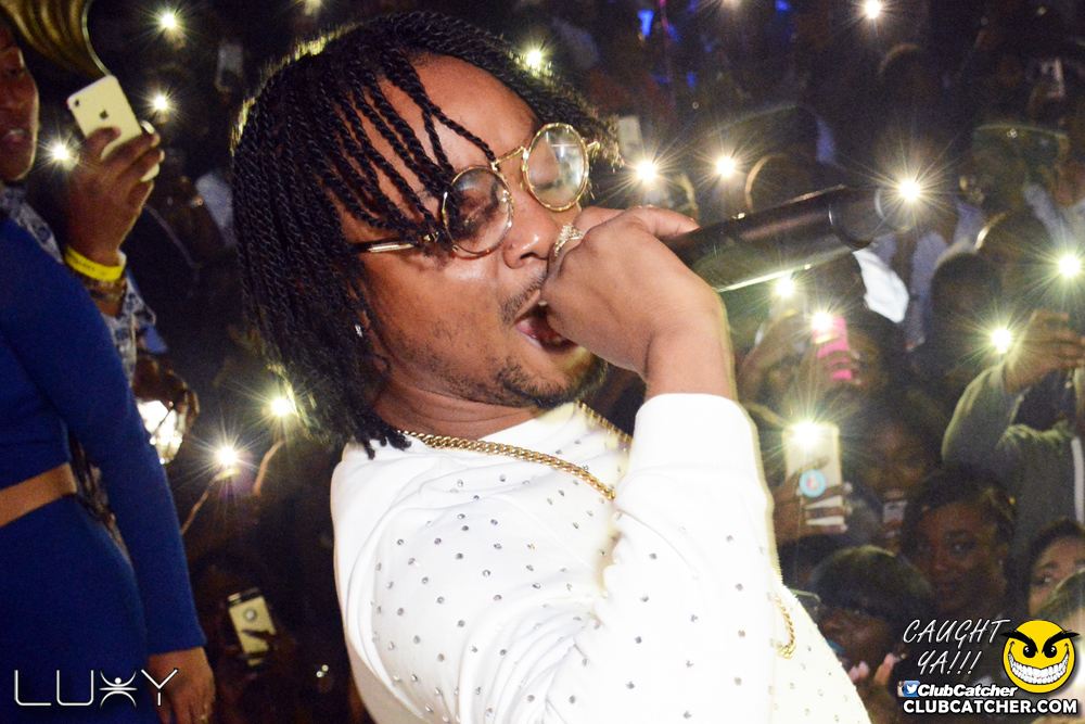 Luxy nightclub photo 4 - November 9th, 2018