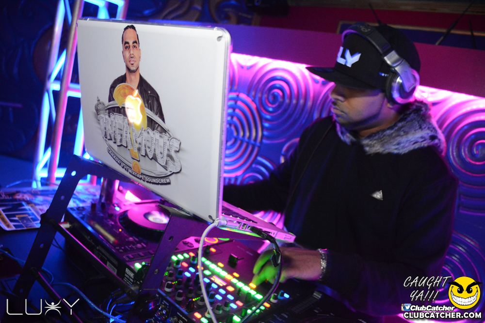 Luxy nightclub photo 31 - November 9th, 2018