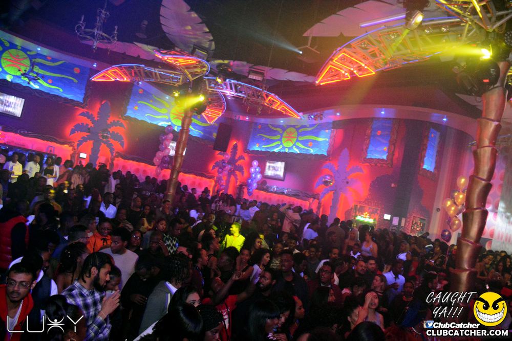 Luxy nightclub photo 33 - November 9th, 2018