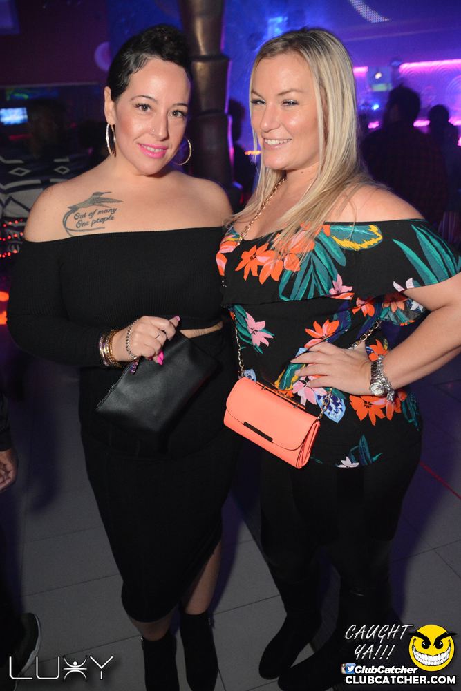 Luxy nightclub photo 35 - November 9th, 2018