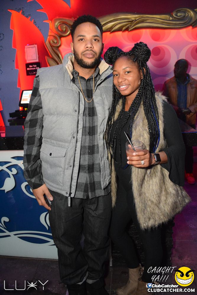 Luxy nightclub photo 37 - November 9th, 2018