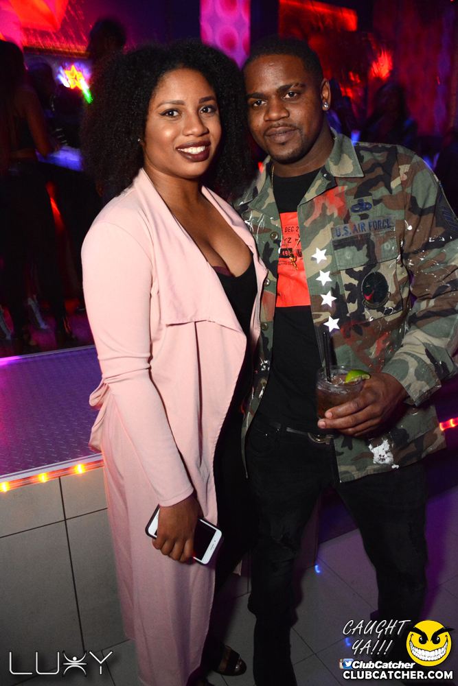 Luxy nightclub photo 38 - November 9th, 2018