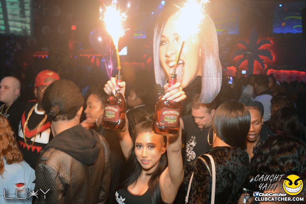 Luxy nightclub photo 41 - November 9th, 2018