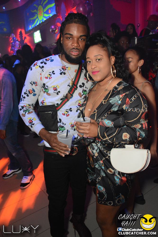 Luxy nightclub photo 42 - November 9th, 2018