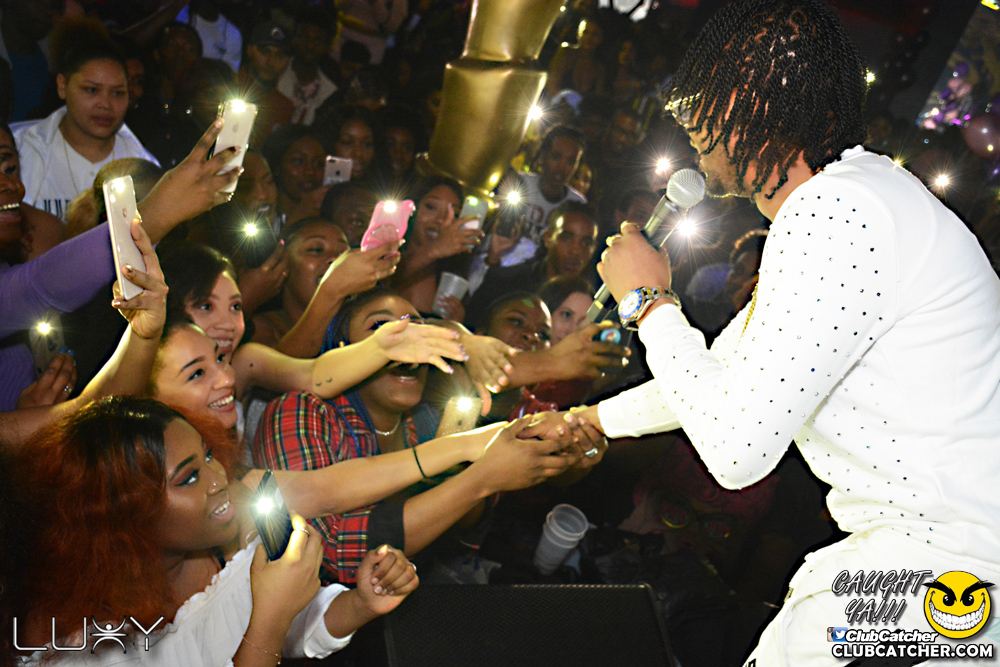 Luxy nightclub photo 45 - November 9th, 2018