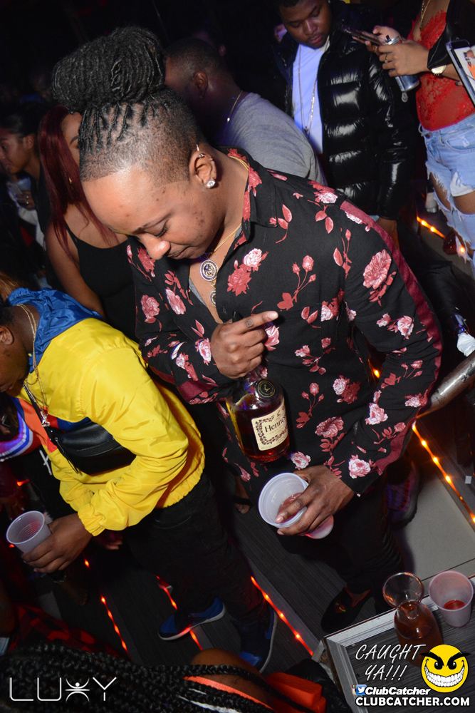 Luxy nightclub photo 46 - November 9th, 2018