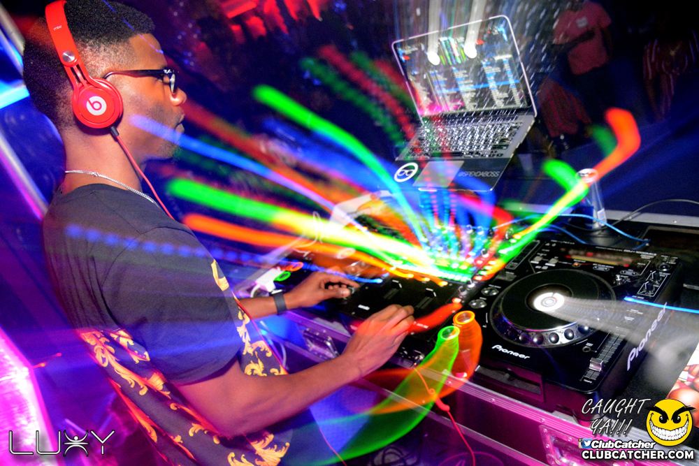 Luxy nightclub photo 47 - November 9th, 2018