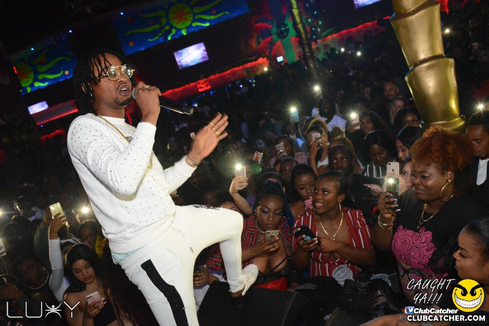 Luxy nightclub photo 48 - November 9th, 2018