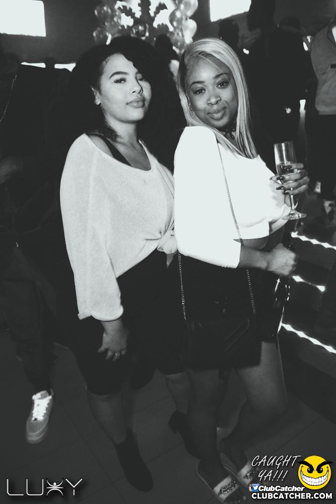 Luxy nightclub photo 50 - November 9th, 2018