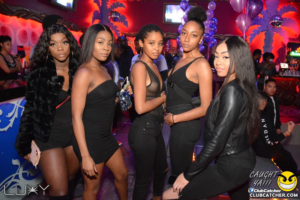 Luxy nightclub photo 6 - November 9th, 2018
