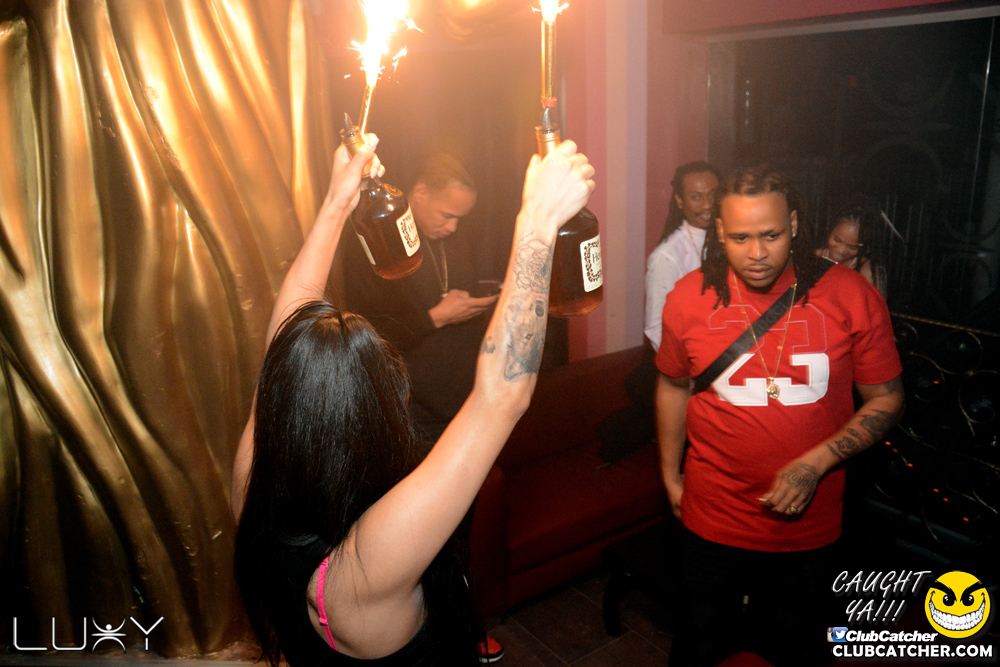 Luxy nightclub photo 51 - November 9th, 2018