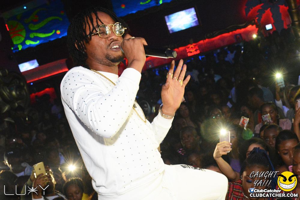 Luxy nightclub photo 52 - November 9th, 2018