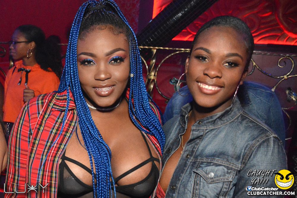 Luxy nightclub photo 53 - November 9th, 2018