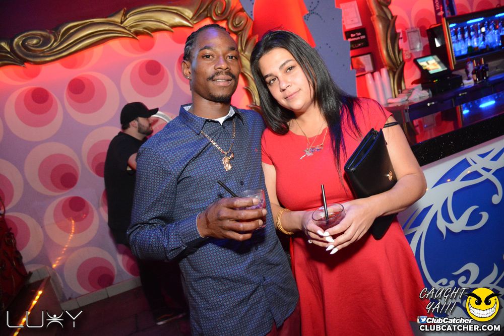 Luxy nightclub photo 55 - November 9th, 2018