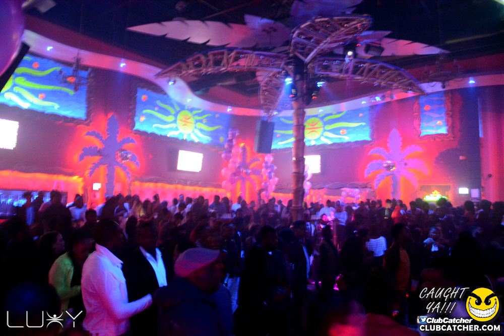 Luxy nightclub photo 56 - November 9th, 2018
