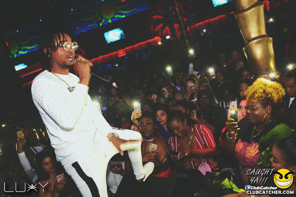 Luxy nightclub photo 57 - November 9th, 2018