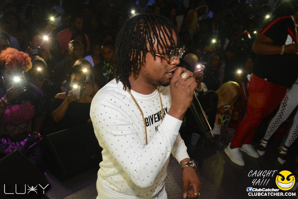 Luxy nightclub photo 59 - November 9th, 2018