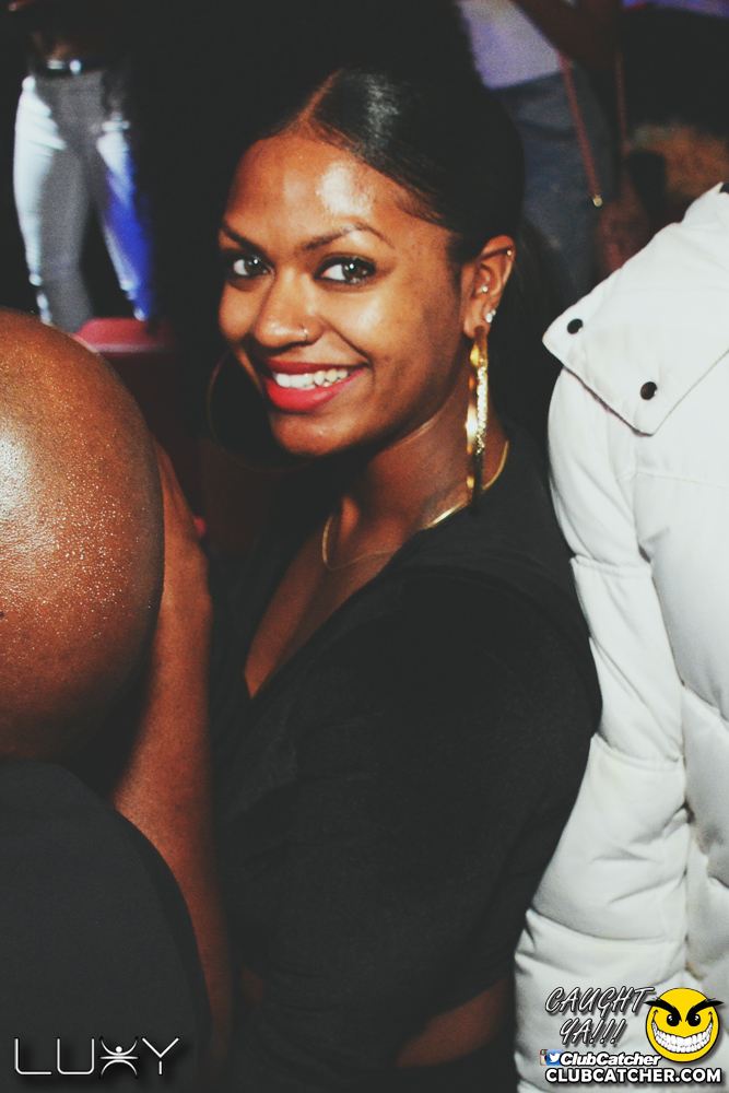 Luxy nightclub photo 60 - November 9th, 2018