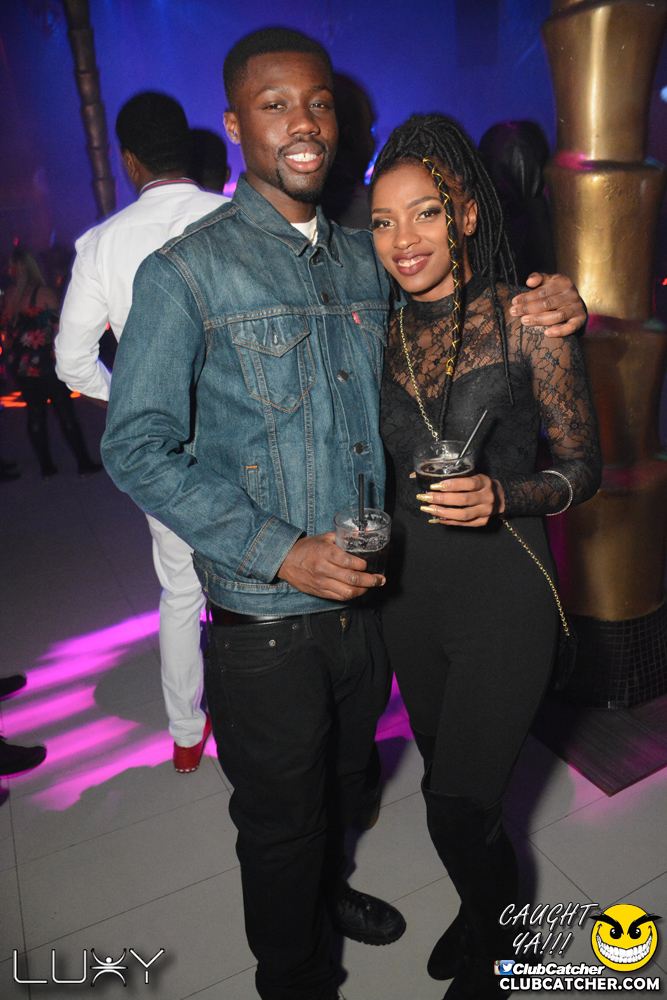 Luxy nightclub photo 7 - November 9th, 2018