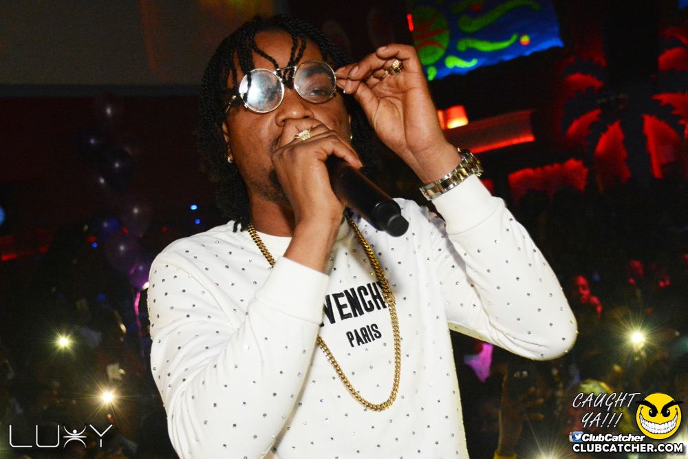 Luxy nightclub photo 61 - November 9th, 2018