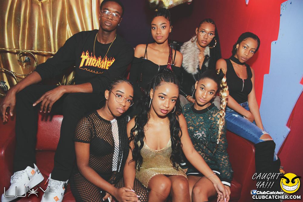Luxy nightclub photo 62 - November 9th, 2018
