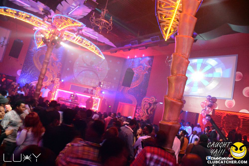 Luxy nightclub photo 69 - November 9th, 2018