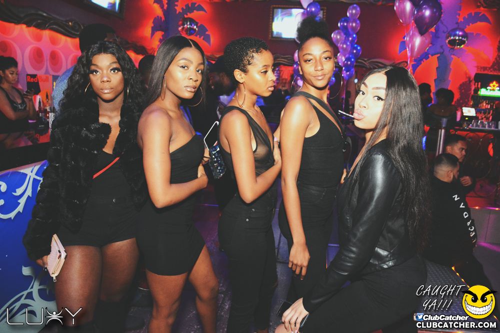 Luxy nightclub photo 71 - November 9th, 2018