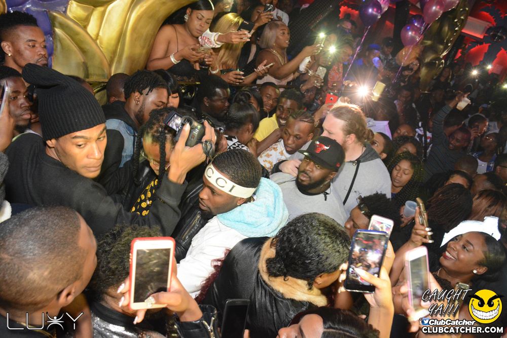 Luxy nightclub photo 72 - November 9th, 2018