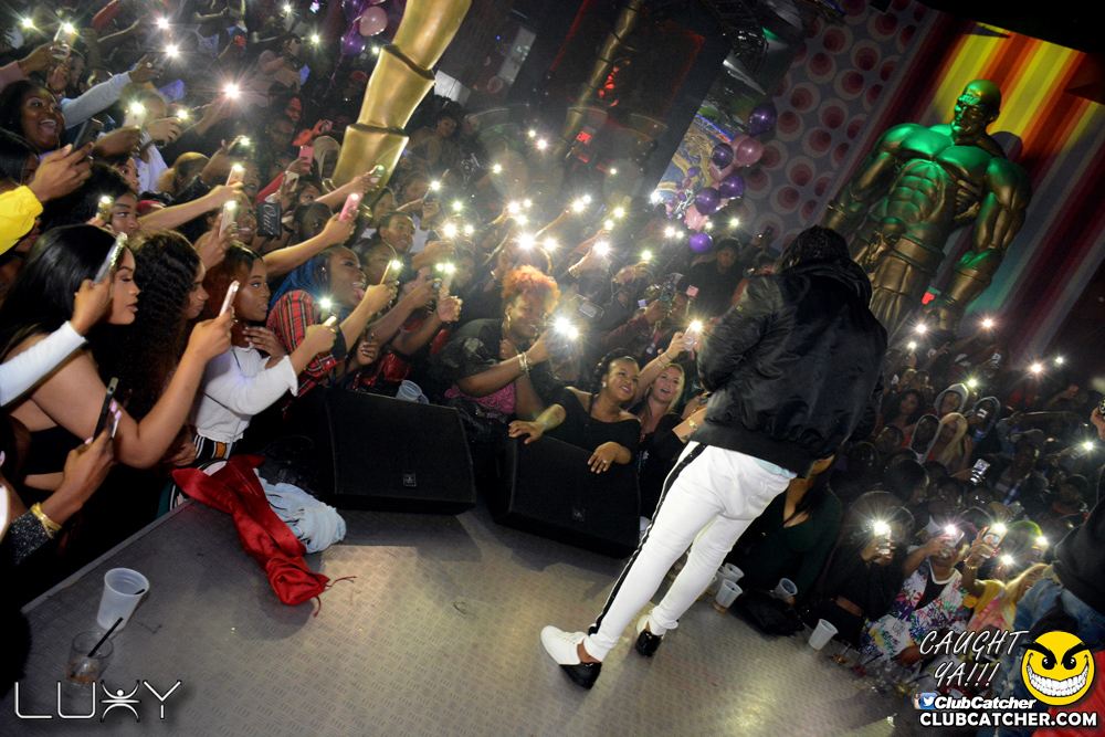 Luxy nightclub photo 73 - November 9th, 2018