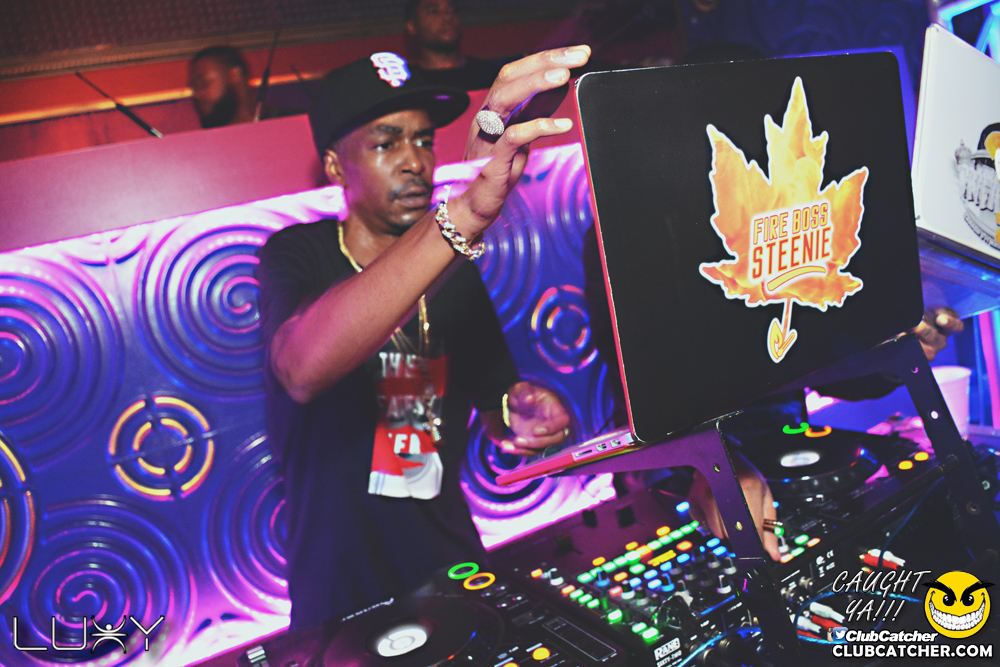 Luxy nightclub photo 74 - November 9th, 2018