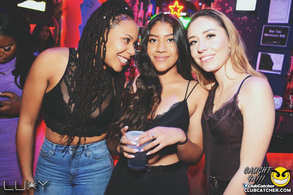 Luxy nightclub photo 75 - November 9th, 2018