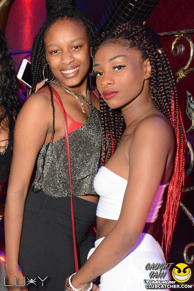 Luxy nightclub photo 77 - November 9th, 2018