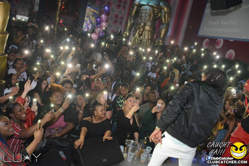 Luxy nightclub photo 79 - November 9th, 2018