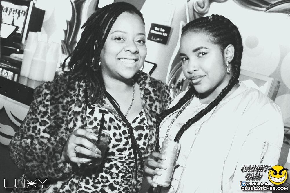 Luxy nightclub photo 80 - November 9th, 2018