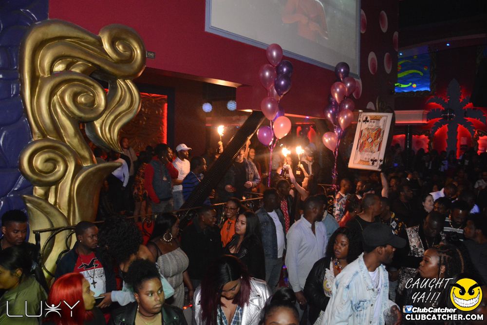 Luxy nightclub photo 82 - November 9th, 2018