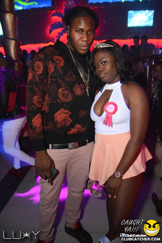 Luxy nightclub photo 83 - November 9th, 2018