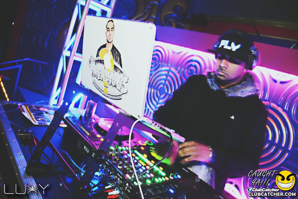 Luxy nightclub photo 84 - November 9th, 2018