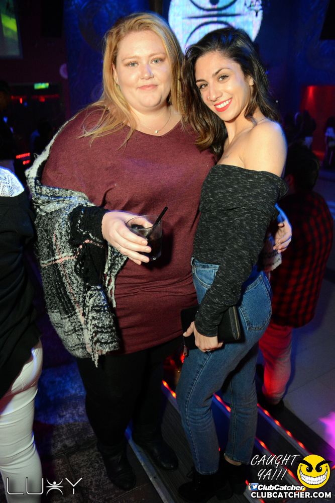 Luxy nightclub photo 85 - November 9th, 2018