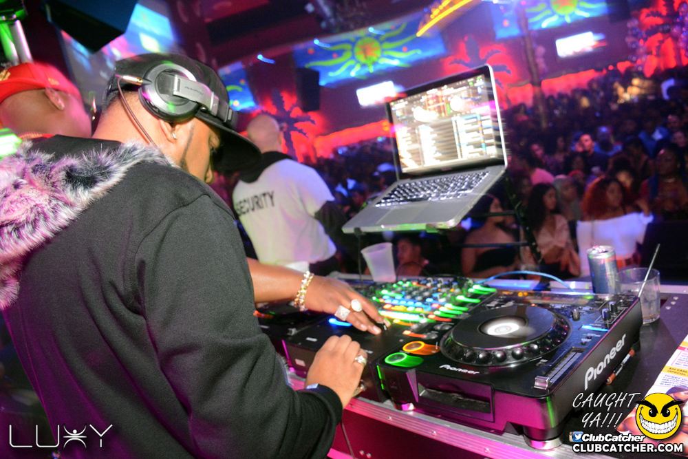 Luxy nightclub photo 86 - November 9th, 2018