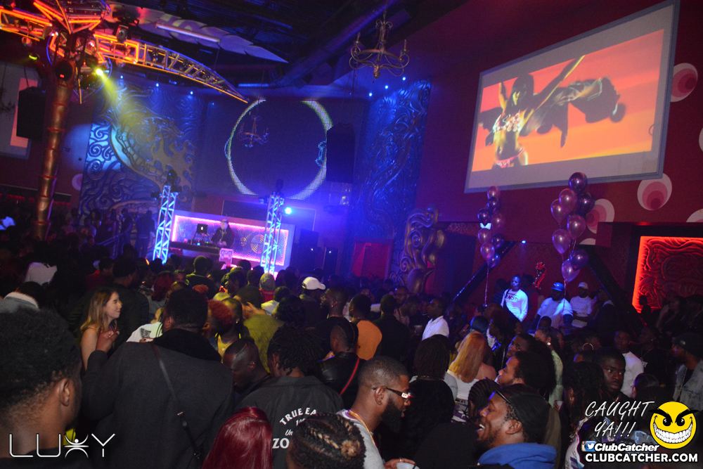 Luxy nightclub photo 87 - November 9th, 2018