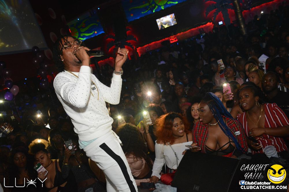 Luxy nightclub photo 88 - November 9th, 2018